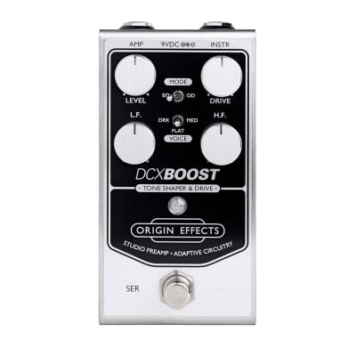 ギター 65AMPS COLOUR BOOST Colour Boost