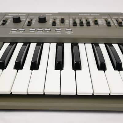 Roland SH-101 Monophonic Analog Synthesizer | Reverb Australia