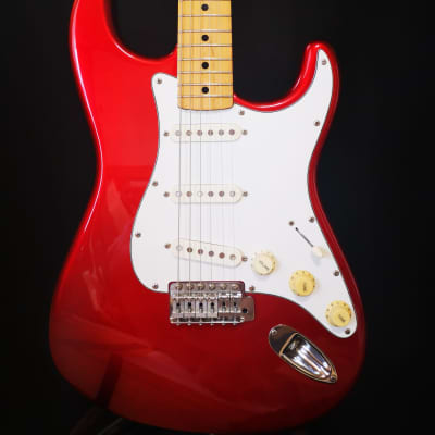 Tokai Silver Star SS-40 1984 Stratocaster Made In Japan image 18