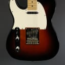 USED Fender American Standard Telecaster Left Handed (303)