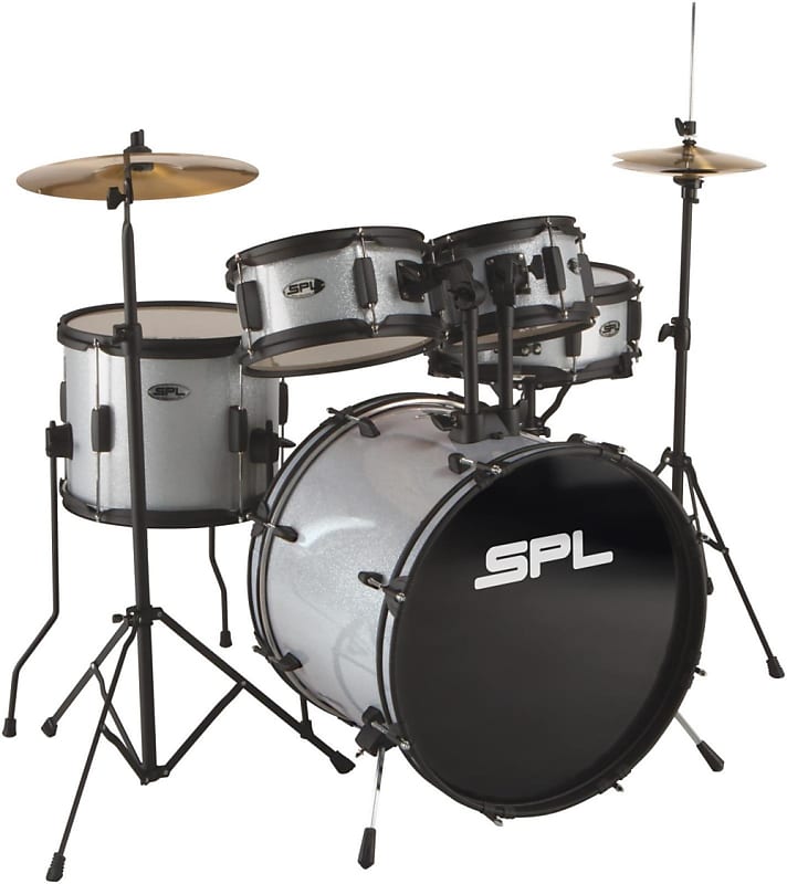 Sp drum deals set 5 piece