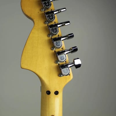 1973 EVH Style Fender Stratocaster image 10