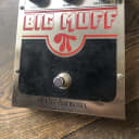 Electro-Harmonix Big Muff Pi 3rd vintage