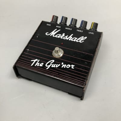 Marshall The Guv'nor Reissue | Reverb