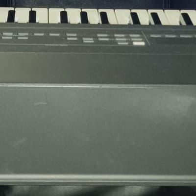 Yamaha KX8, weighted 88 key midi controller image 3