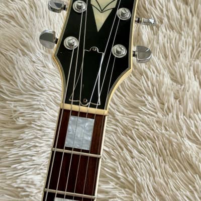 Greco Les Paul Custom Lite Style Electric Guitar | Reverb