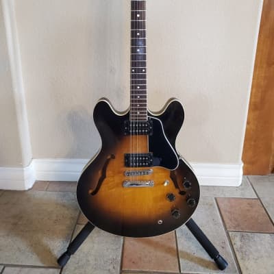 Gibson ES-335 Pro 1979 - Dirty Fingers image 2