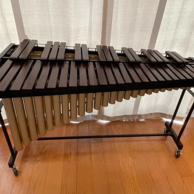 Yamaha Marimba YM-40 | Reverb