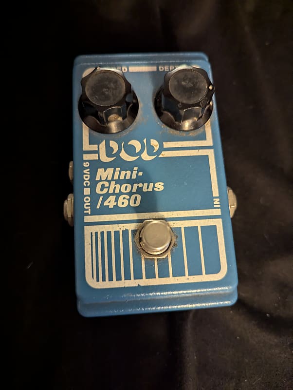 DOD Mini Chorus 460