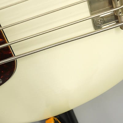 BLACK SMOKER Beta P5 Trad Master (Vintage White/Light Aged