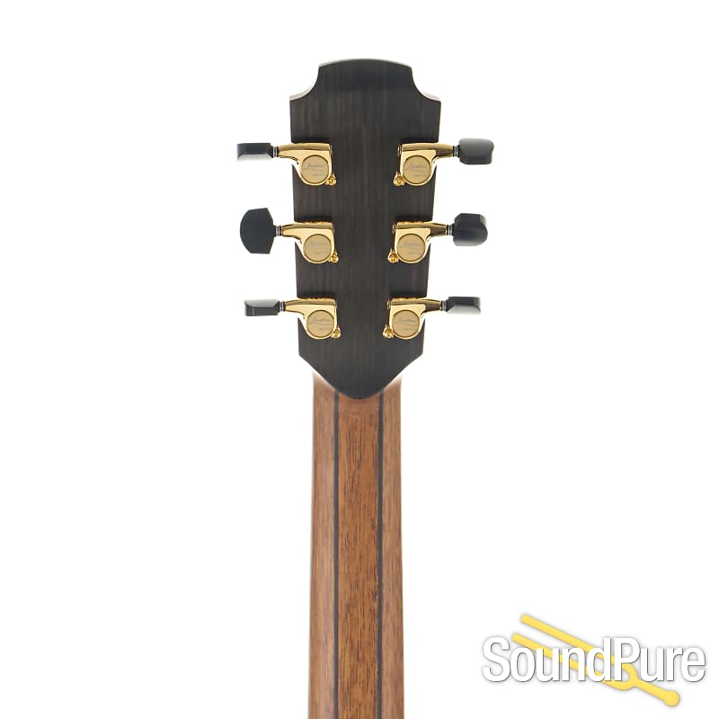 Martin Custom Shop OM-28 Style Sinker Redwood/Wild Grain