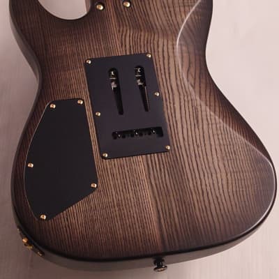 Bacchus[Made in Japan] TACTICS JINDAI 30th Anniversary/Z