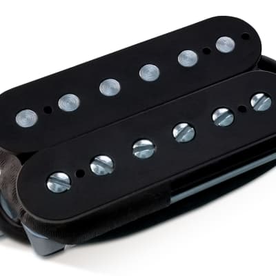 CJLab Pickups SETbucker Modern Series M-3B (ANC Bridge) - High Output image 1