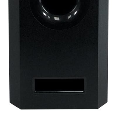 Rockville HOME ARRAY 100 Home Theater Speaker System w/Subwoofer+