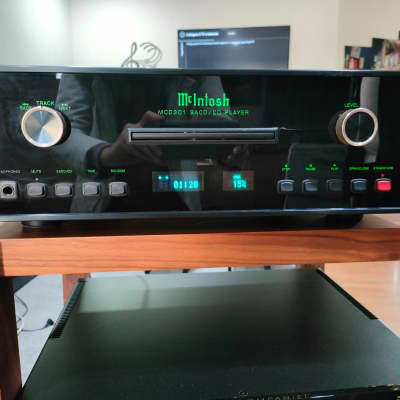 McIntosh MCD 301 image 2