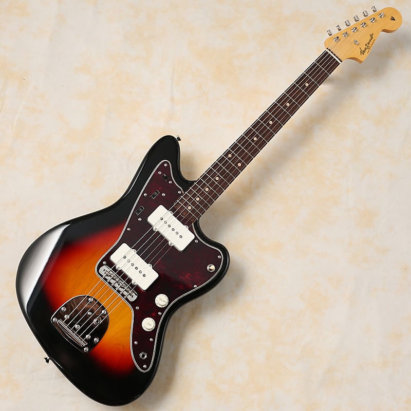 Vanzandt jazzmaster deals