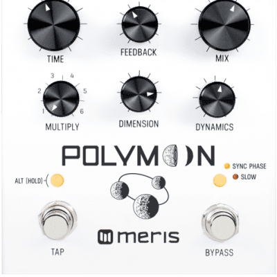 Reverb.com listing, price, conditions, and images for meris-polymoon