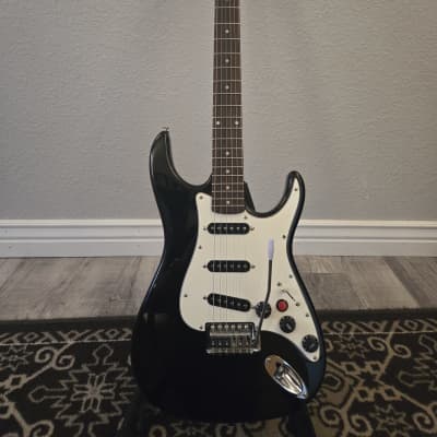 Peavey Raptor Custom SSS Electric Guitar with Killswitch image 1