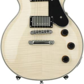 Schecter Solo-II Custom Electric Guitar - Gloss Natural image 11