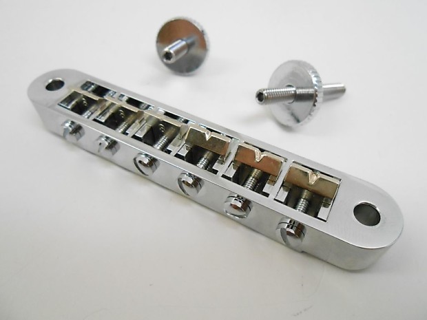 Gretsch sales adjustomatic bridge