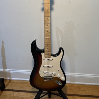 Fender Highway One Stratocaster 2002 - 2005 image 1