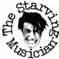 The Starving Musician Berkeley