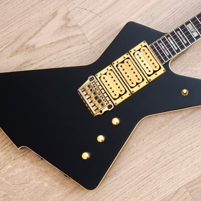 【haruka】Ibanez Destroyer Ⅱ 2015 1982 Ibanez Destroyer II Sunburst | The Music Zoo