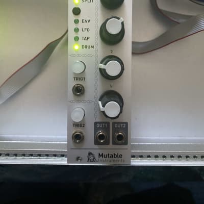 mutable Instruments / Peaks