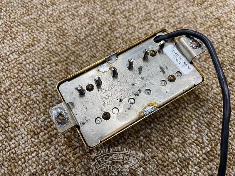 2010's Seymour Duncan SH-2n Jazz Neck | Reverb