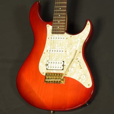 YAMAHA Yamaha PAC312 Cherry Red Sunburst [SN MIO1067] (07/12