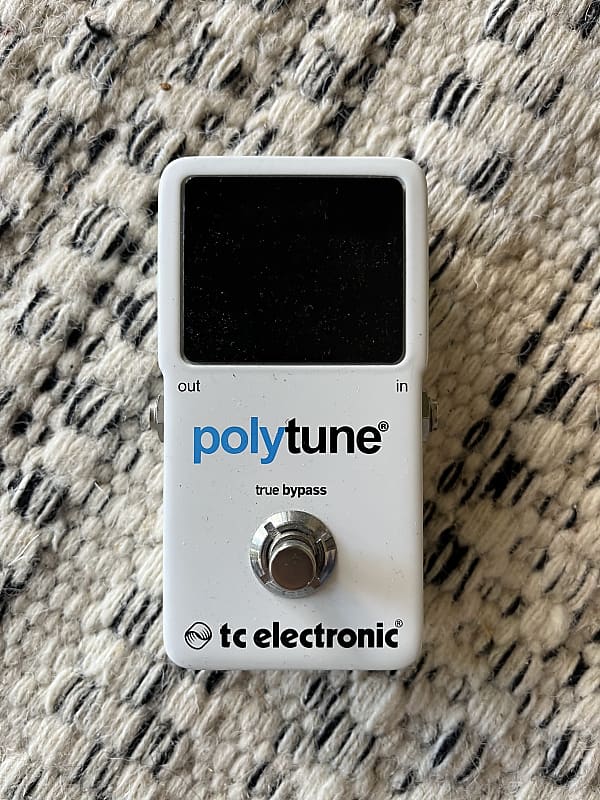 TC Electronic Polytune