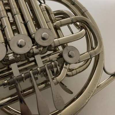 Yamaha YFH-668ND French Horn image 10