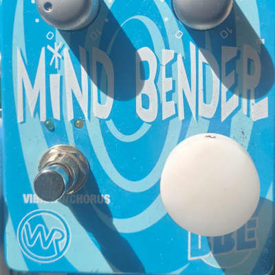 Reverb.com listing, price, conditions, and images for bbe-mind-bender