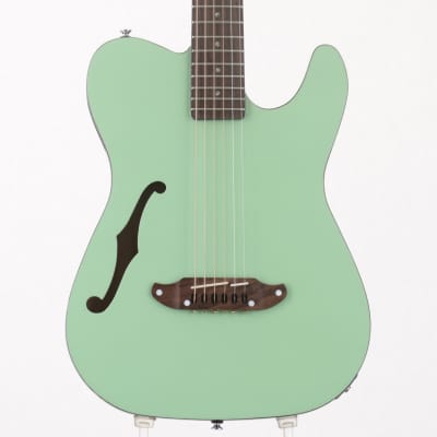 韓国 ファッション通販 SCHECTER Oriental [SN Green Surf Satin OL-FL Series ギター