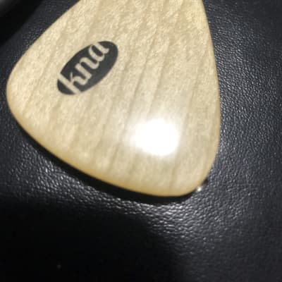 KNA AP-1 Acoustic Guitar Pickup | Reverb