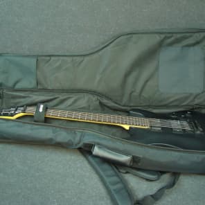 Schecter Diamond Series Damien FR Electric Guitar Floyd Rose w Gig Bag Reverb