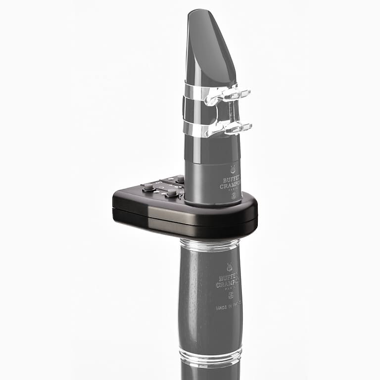 Buffet Crampon ClariMate - Digital Clarinet Mute | Reverb