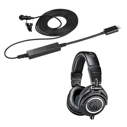 Sennheiser 2025 clipmic digital
