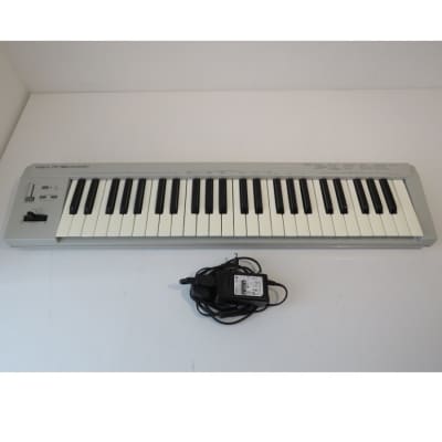 Roland PC-180 49 Key MIDI Controller Keyboard | Reverb