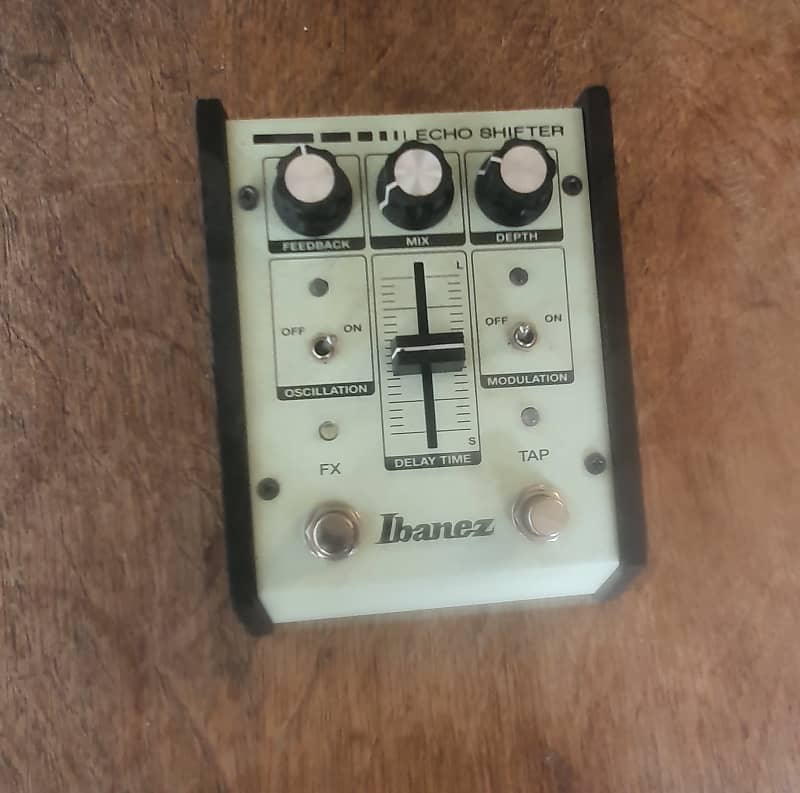 Ibanez ES2 Echo Shifter | Reverb UK