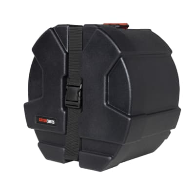 Gator Cases Gpc1209 Custodia Tom 12 X 9 image 2