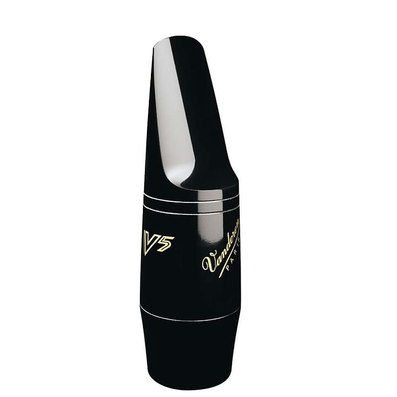 Vandoren Mouthpiece Alto Saxophone V5 A35 | SM415 Jazz Alto Sax mouthpiece image 1