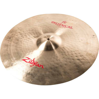 Zildjian 20” FX Series Oriental Crash of Doom Cymbal image 2