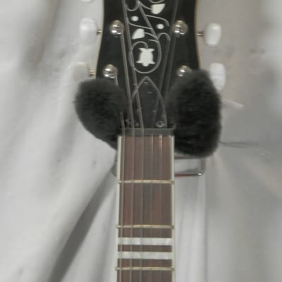 Hofner HOF-HI-459-PE-SB Ignition Pro Violin Style Electric Guitar - Sunburst image 3