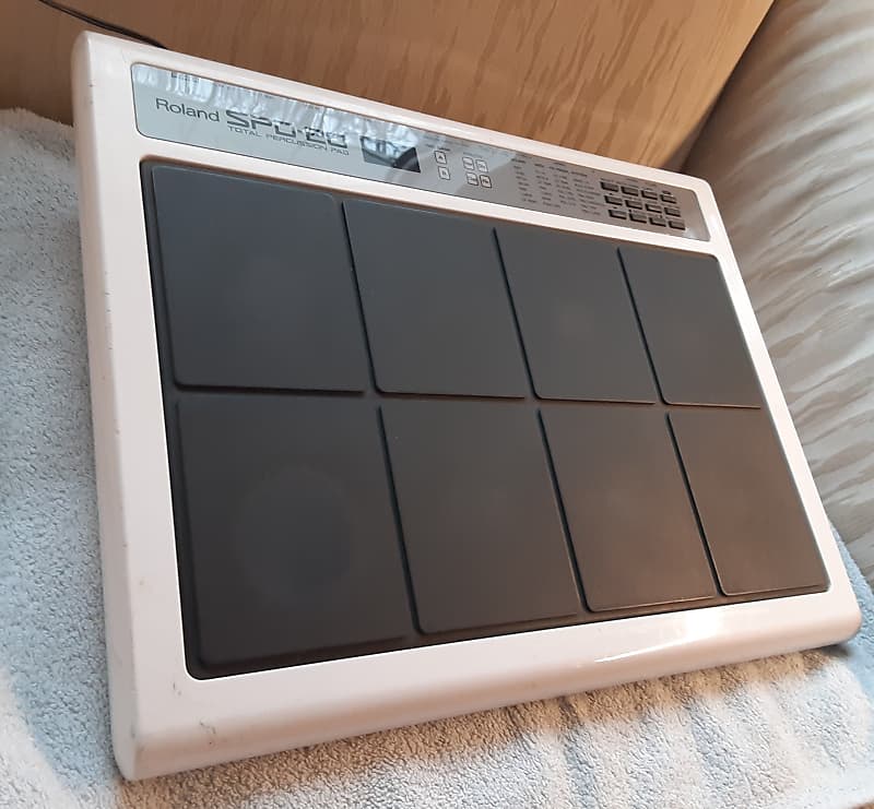 Roland SPD-20 Total Percussion Pad image 1