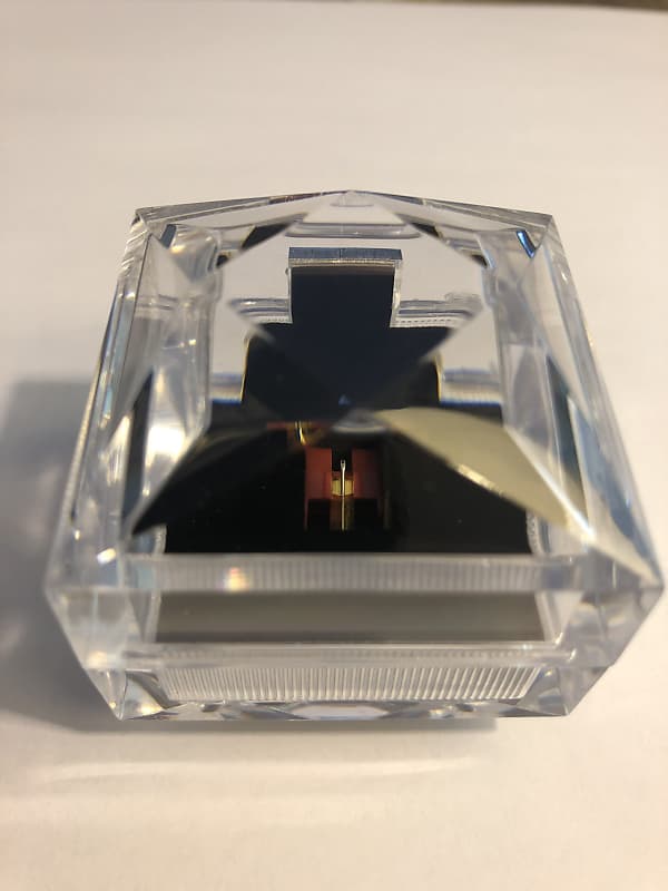 Sumiko Moonstone Stylus barely used Reverb