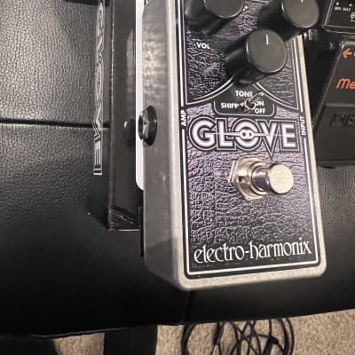 Electro-Harmonix OD Glove MOSFET Overdrive / Distortion