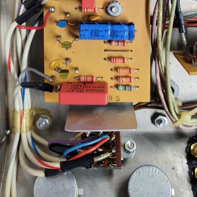 🔥Vintage Mcintosh MC250 Stereo Power Amplifier Receiver Pro Restored!!!🔥 image 19