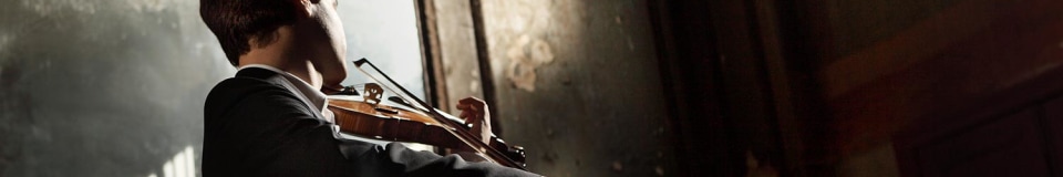 Corilon violins