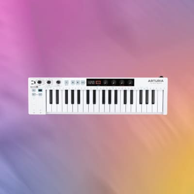 Arturia KeyStep 37 MIDI Controller